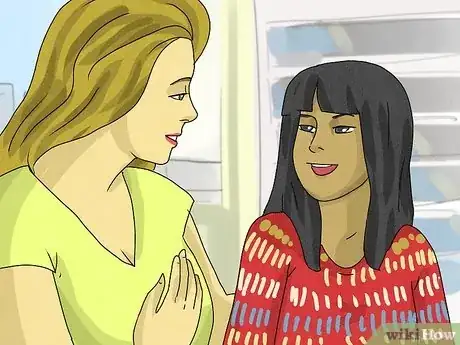 Imagen titulada Marry a Divorced Man Step 8