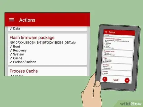 Imagen titulada Install Android on Kindle Fire Step 25