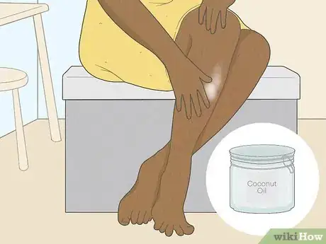 Imagen titulada Get Rid of Razor Burn Fast Step 11