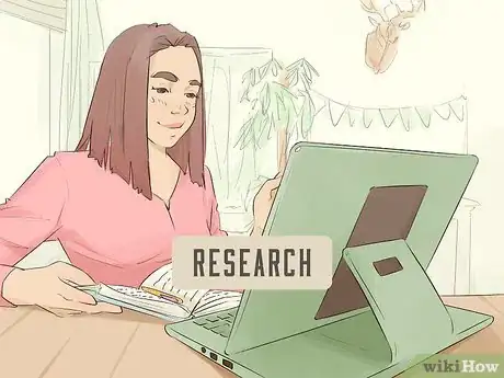 Imagen titulada Write a Personal Statement Step 2