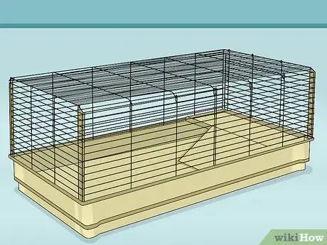 Imagen titulada Raise Rabbits Step 2