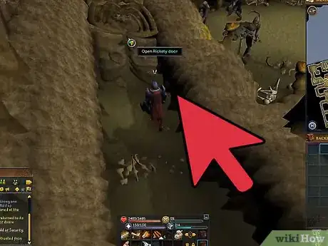 Imagen titulada Get Fast Combat Levels in RuneScape Step 9