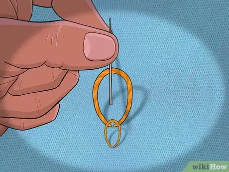Imagen titulada Sew Chain Stitch Step 4