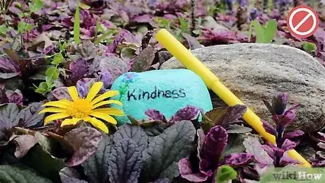 Imagen titulada Make Kindness Rocks Step 14