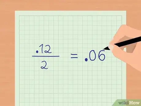 Imagen titulada Calculate Bond Discount Rate Step 2