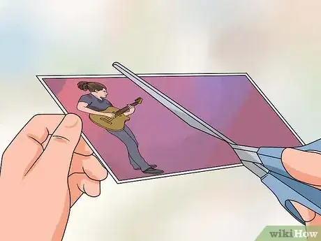 Imagen titulada Make Your Own Scrapbook Step 9