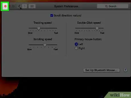 Imagen titulada Invert Scrolling on a Mac Step 11