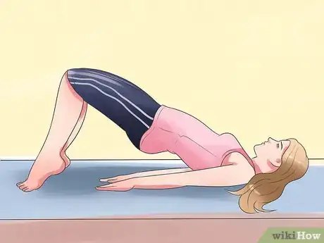 Imagen titulada Exercise After a C Section Step 9