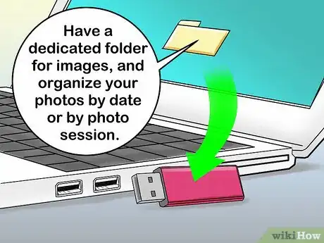 Imagen titulada Become a Site Model Step 8