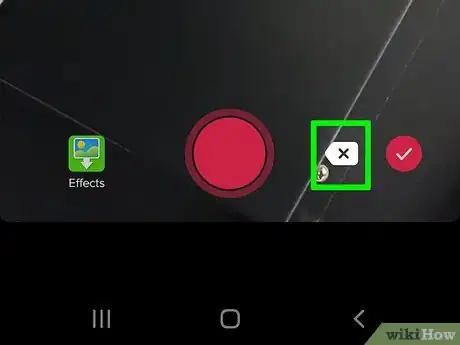 Imagen titulada Record a Music Video with TikTok Step 18