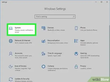 Imagen titulada Set Google Chrome As Your Default Browser Step 3
