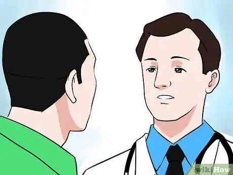 Imagen titulada Get Tested for STDs Step 1
