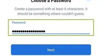 crear un perfil de Facebook falso