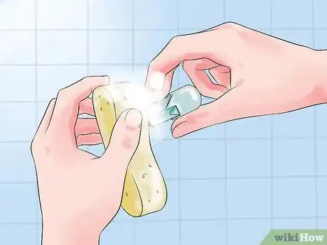 Imagen titulada Clean a Nebulizer Step 7