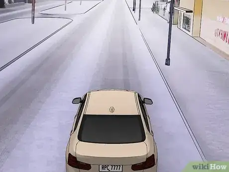 Imagen titulada Drive a Car in Winter Weather Step 21