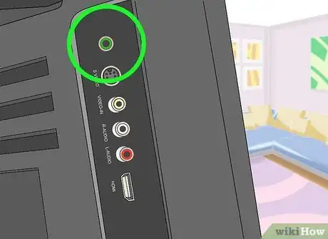 Imagen titulada Connect a PS3 to Computer Speakers Step 7