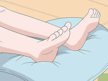 Imagen titulada Treat Extensor Tendonitis Step 3