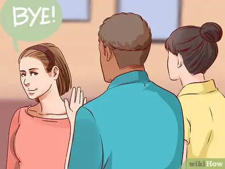 Imagen titulada Survive a Boring Party Step 17