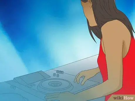Imagen titulada Be a Party Girl Step 5
