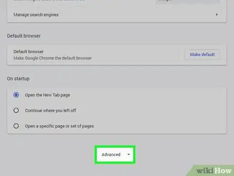 Imagen titulada Block Page Redirects Step 5