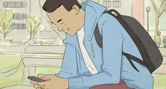 iniciar una conversación con una chica en Instagram