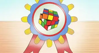 resolver un cubo Rubik rápidamente