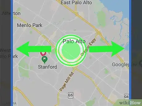 Imagen titulada Download a Map from Google Maps Step 7