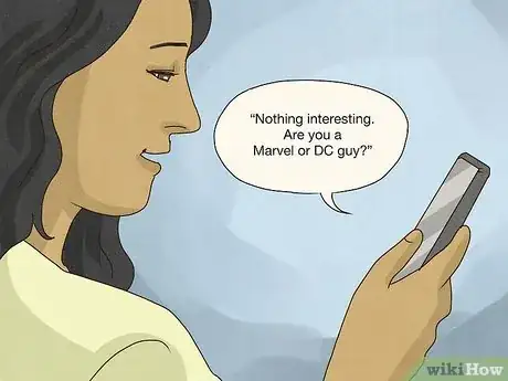 Imagen titulada Respond to Wyd Text from a Guy Step 15