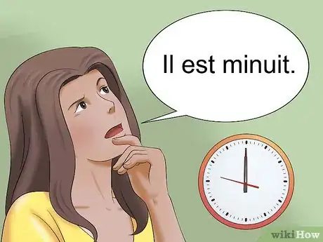 Imagen titulada Tell Time in French Step 8