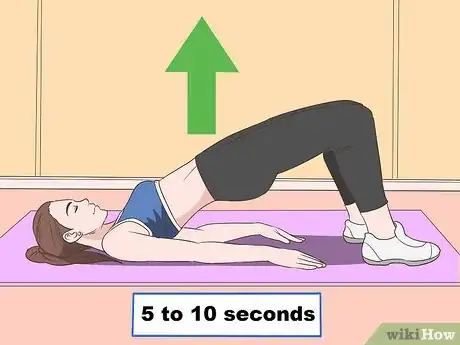 Imagen titulada Strengthen Your Lower Back Step 1