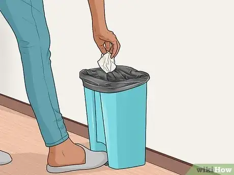 Imagen titulada Recycle Old Plastic Bags Step 6