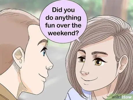 Imagen titulada Flirt with a Guy Step 7