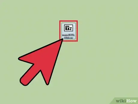 Imagen titulada Install MAME in Windows Step 3
