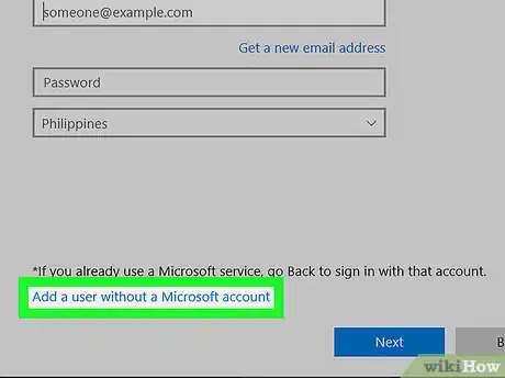 Imagen titulada Add a New User on Windows Step 15