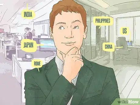 Imagen titulada Understand the Concept of Globalization Step 16