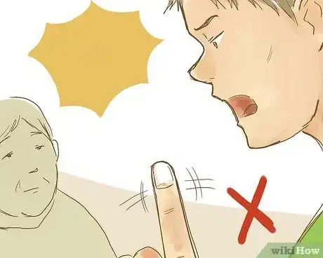 Imagen titulada Be a Good Son Step 18