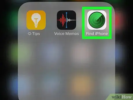 Imagen titulada Remove Your Device from Find My iPhone on PC or Mac Step 13