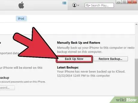 Imagen titulada Reboot an iPhone Step 7