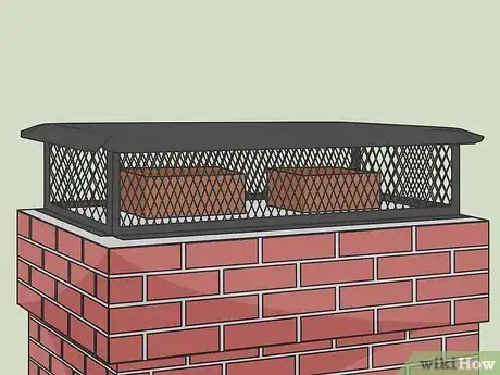Imagen titulada Cap a Chimney Step 09