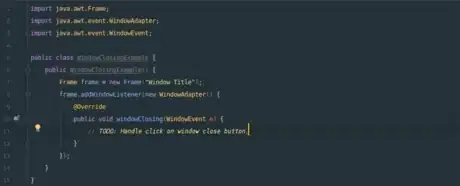 Imagen titulada Close window java step3 method2.png