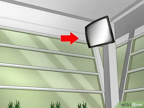 Imagen titulada Find Hidden Cameras Step 4