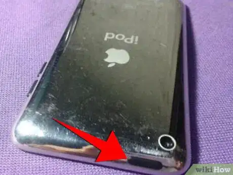 Imagen titulada Put an iPod Into Disk Mode Step 7