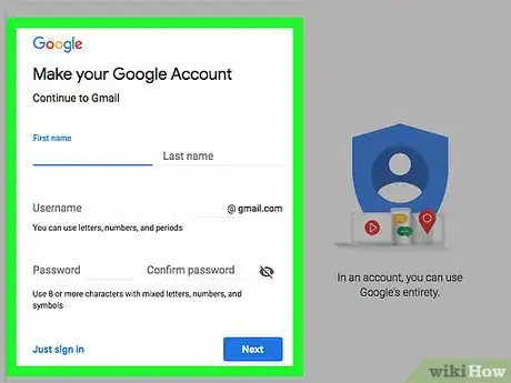 Imagen titulada Send Someone an Email Step 4