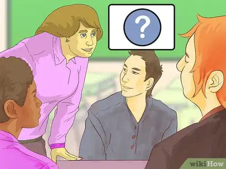 Imagen titulada Explain the Difference Between Theory, Law, and a Fact Step 10