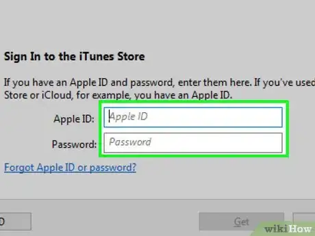 Imagen titulada Create an Apple ID Without a Credit Card Step 47