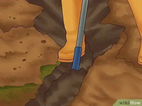 Imagen titulada Make a Trench Step 6