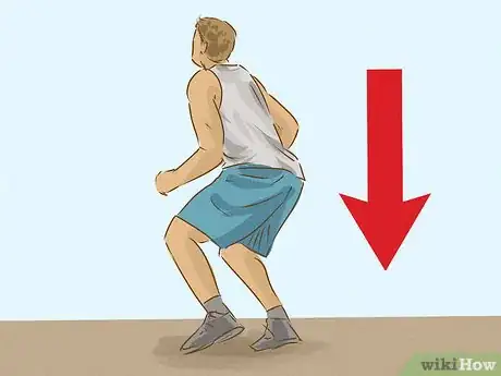 Imagen titulada Jump Higher in Basketball Step 10