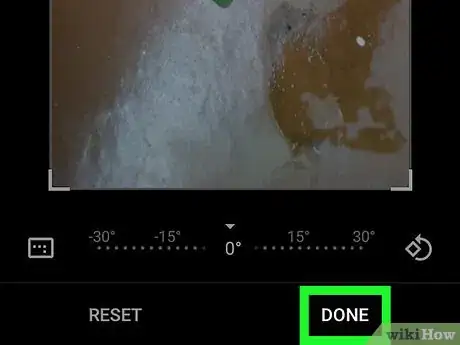 Imagen titulada Rotate Google Photos on Android Step 6