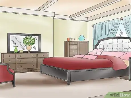 Imagen titulada Apply Feng Shui to a Room Step 10