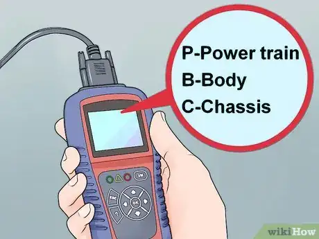 Imagen titulada Read and Understand OBD Codes Step 6
